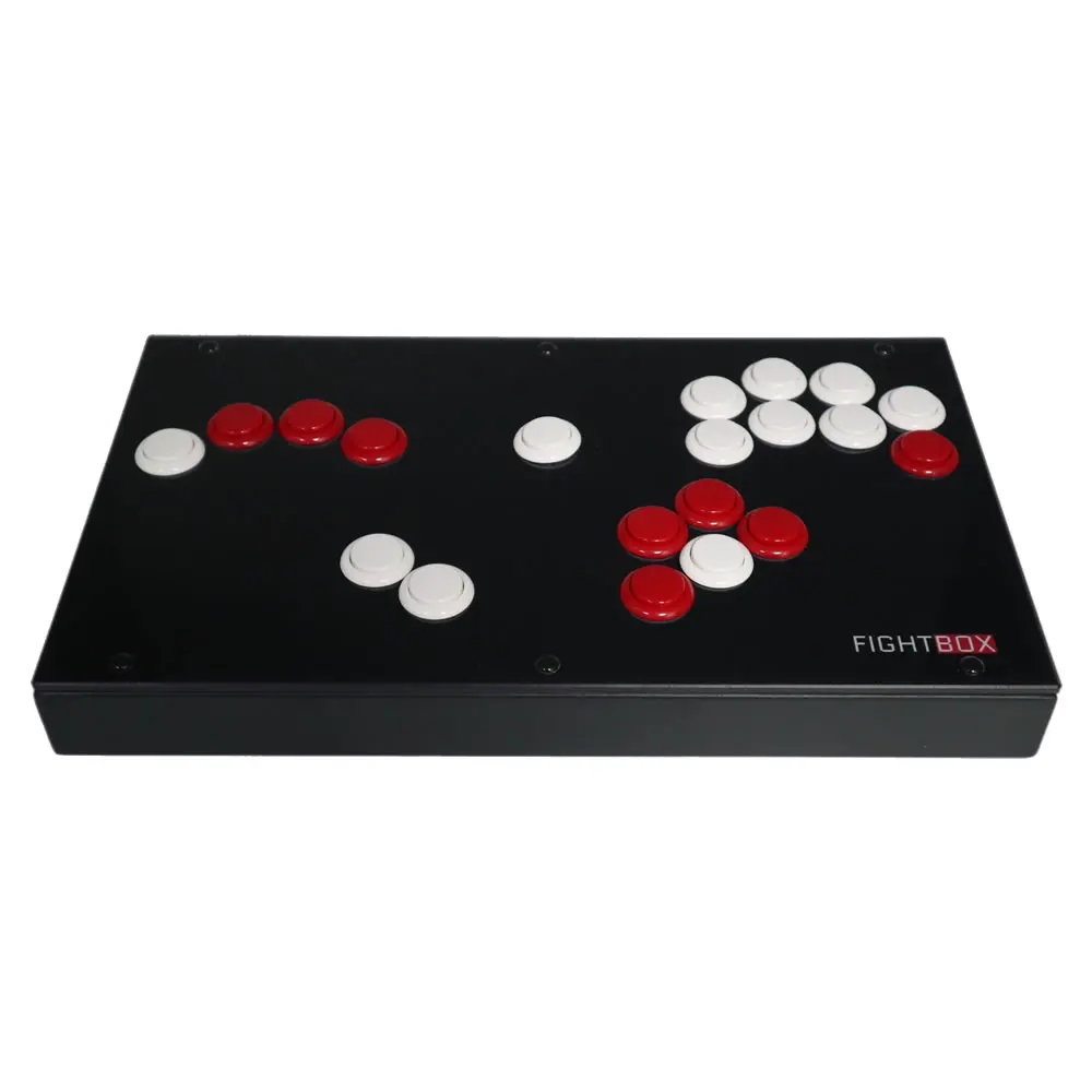 Rightbox R1-F Game Arcade Controller untuk Super Smash Bro Game Melee