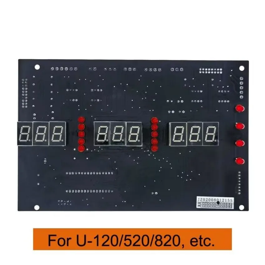 For Unite U-100 Tire Balancing Machine Motherboard Balancer Circuit Motherboard Original Factory Dedicated Accessories