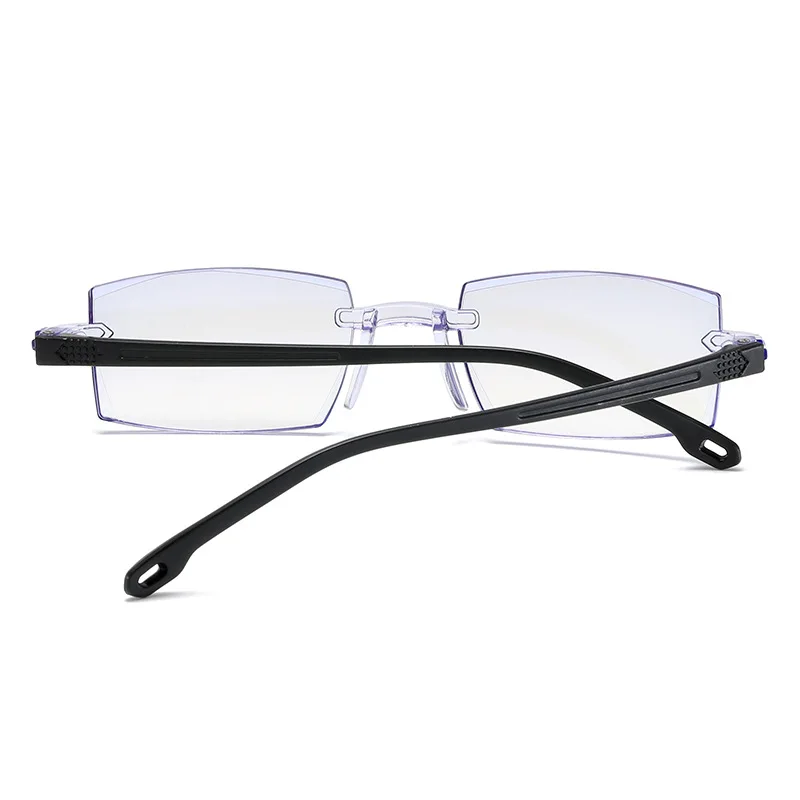 Myopia Glasses Men Anti Blue Light Prescription Glasses Women Men Optical  -1.0 -1.5 -2.0 To -4.0 Myopia Eyeglasses