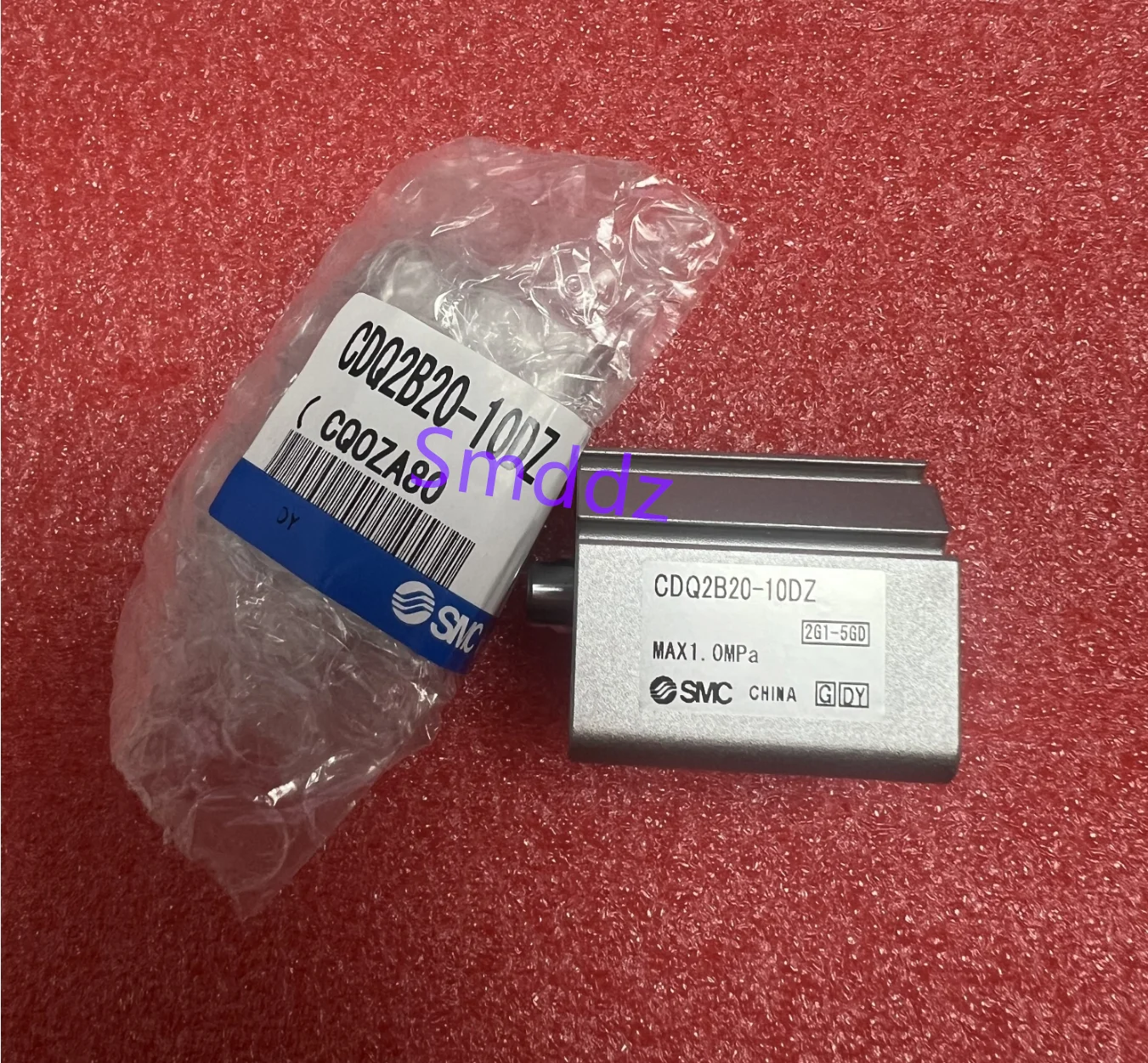 

1pcs SMC (магнитная серия)