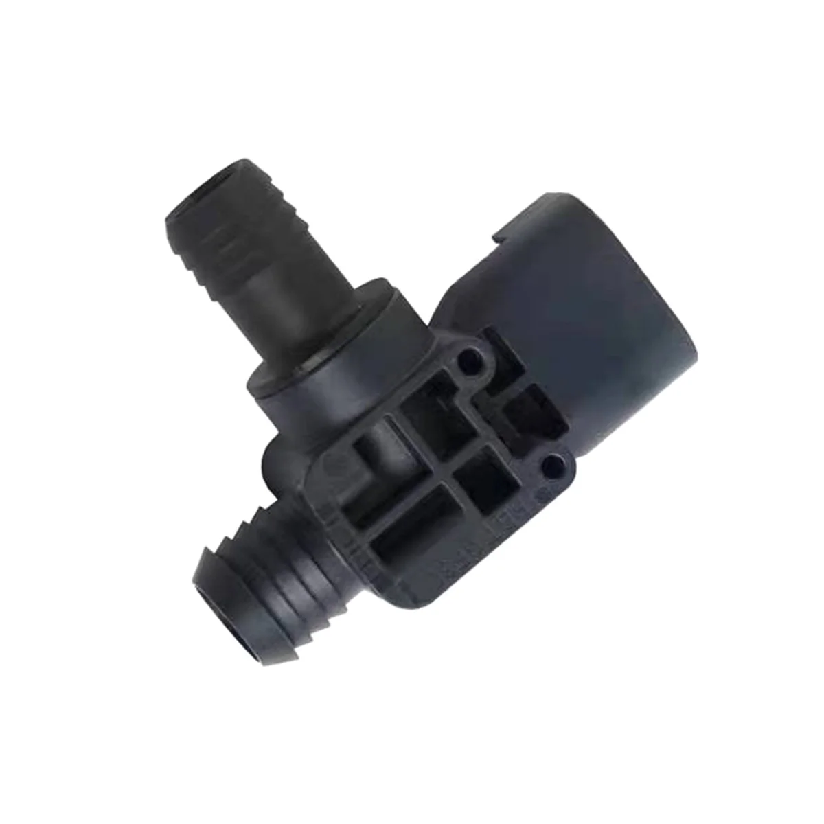 

#869V Vacuum Sensor Brake Pressure Sensor 20876799 for Buick Encore Regal Cadillac Chevrolet ATS CT6 CTS Impala SS GMC (Black)