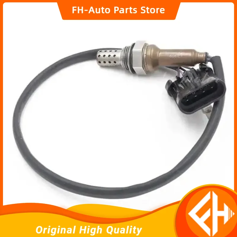 

SMW250394 25325632 Oxygen sensor for Great Wall HOVER H3 H5 WINGLE 3 WINGLE 5 4G63/4G64/4G69 engine 2.0/2.4 displacement