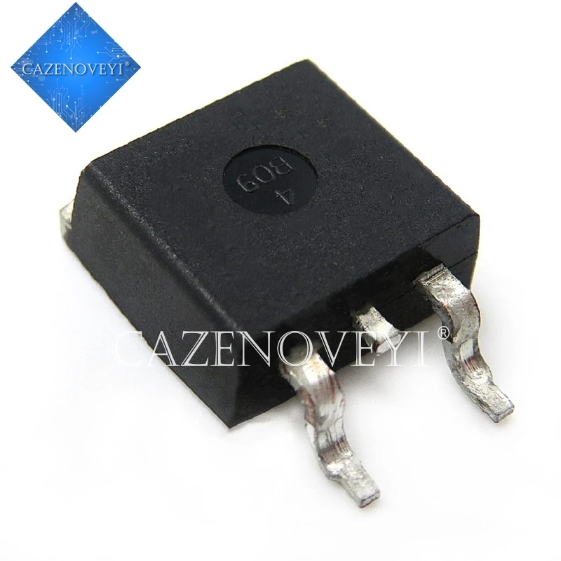 5pcs/lot FQB7N60C FQB7N60 7N60 TO-263 7.4A 600V In Stock