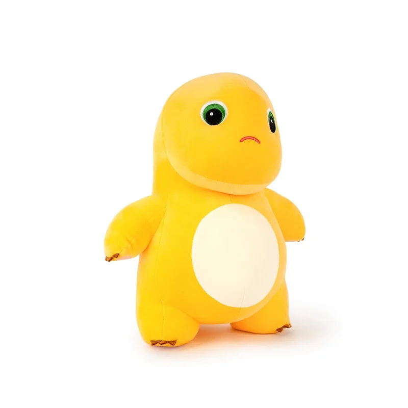 20 cm süße Nailong-Plüschtiere, Plüschtiere, lächelnder Dinosaurier, niedliches, süßes, ausgestopftes Anime-Cartoon-Kissen, Raumdekoration für Kinder, Geburtstagsgeschenk! – Detail 5