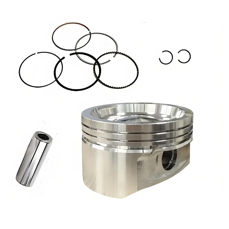 High Performance for Polaris RZR 800 Sportsman 800 ATV Engine Piston Kit 80mm Bore Factory Direct Supply
