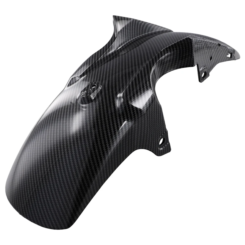

Motorcycle Accessories Front Tire Cover Fairing Front Fender Mudguard For MT-07 MT07 FZ-07 2012-2017