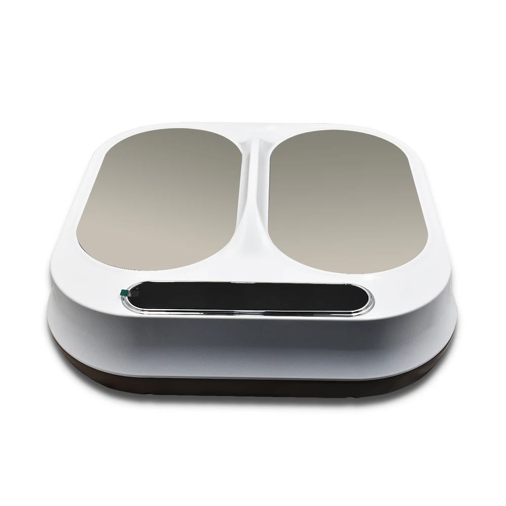 2024 Newest Home Health Foot Therapy Terahertz P9 P90 Foot Plate and Terahertz