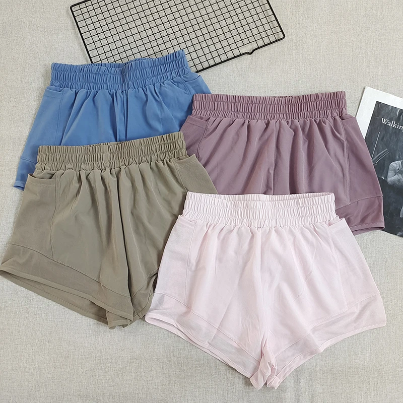 

Women's Fitn Running orts Breathable Loose Me ket Anti-Light Spor Look Slimming Outdoor Leisure Active Wear