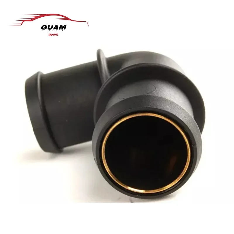 

06B133989C pipe joint Exhaust pipe joint Apply to Aud-i A6 C5 Passat B5 1.8TSI Turbocharger 06B 133 989 C