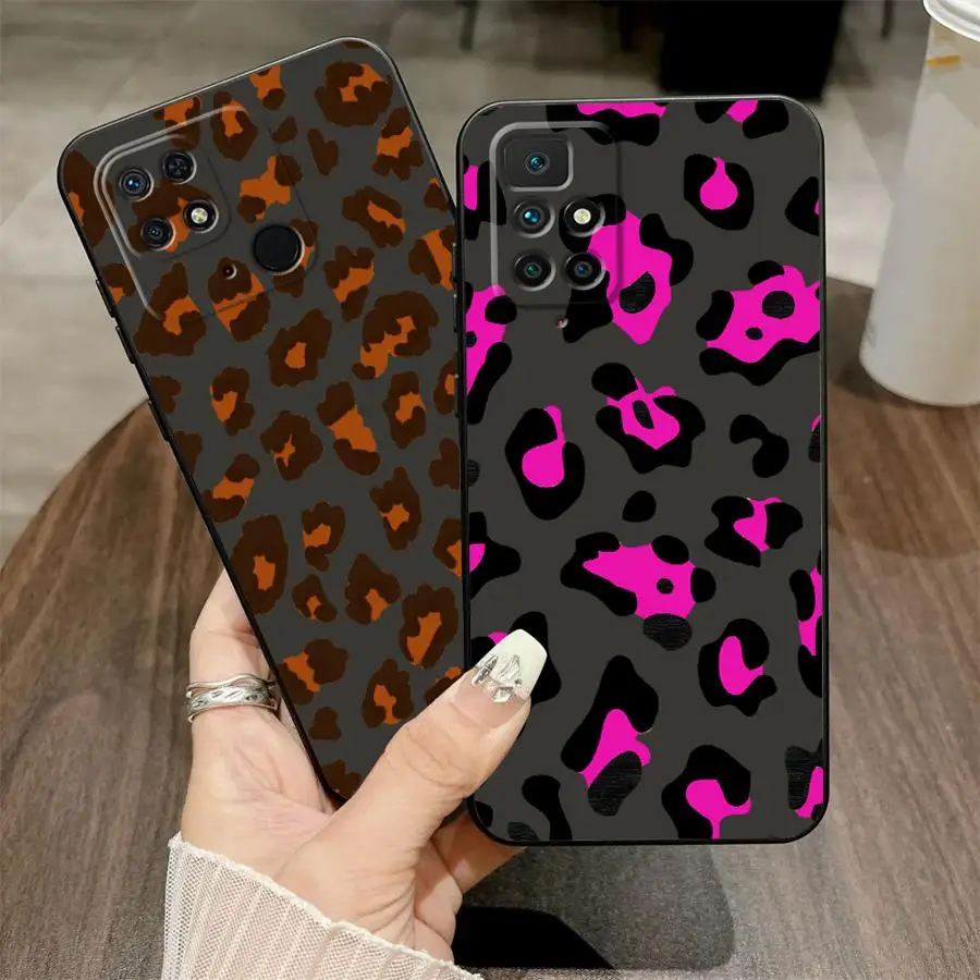 Case For Xiaomi Red… - image