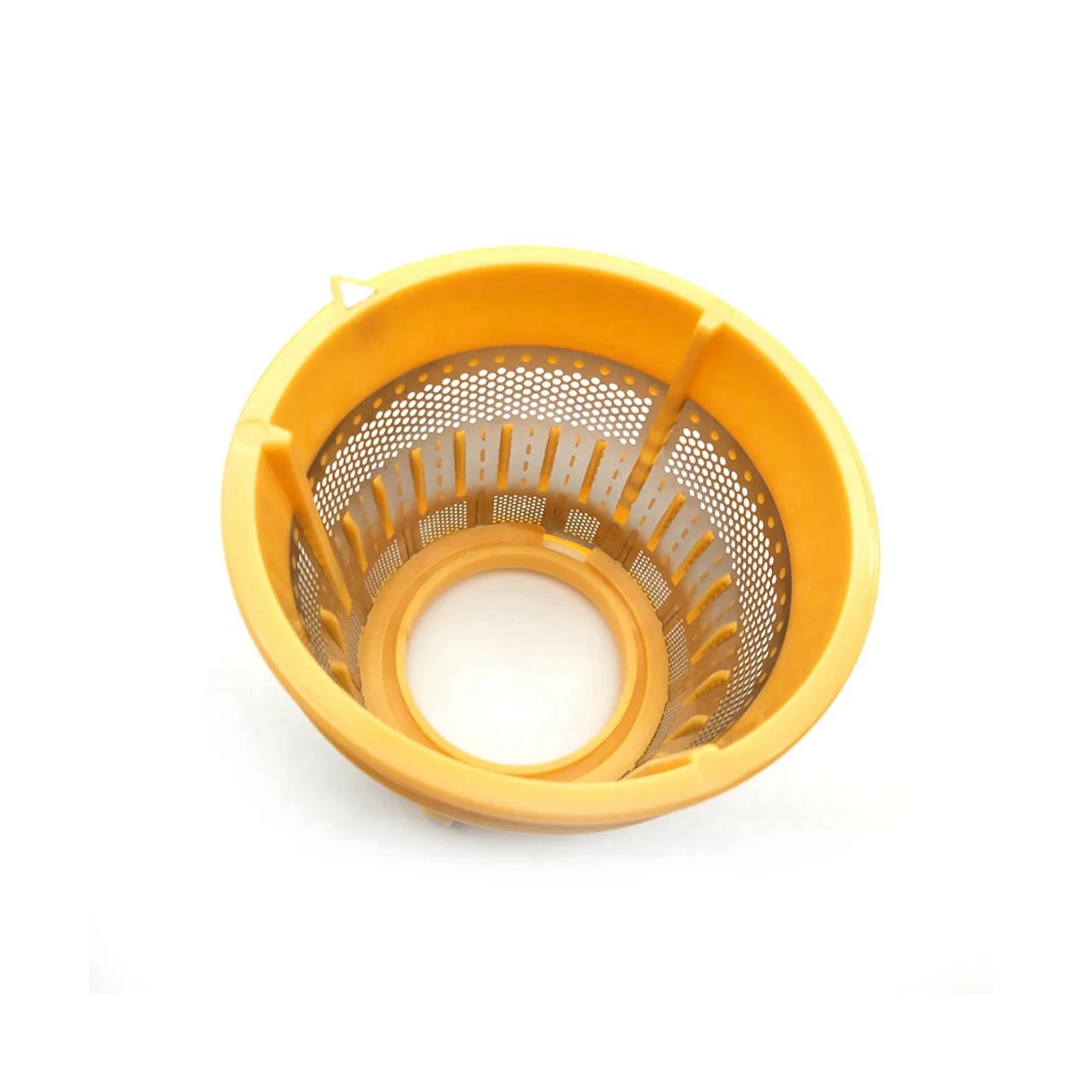 착즙기 거친 메쉬 필터, 스테인레스 스틸 거친 메쉬 교체, HU500DG 홈 주방 믹서기 예비 부품