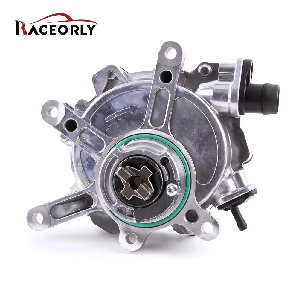

RACEORLY Vacuum Pump for Mercedes W166 W222 X166 R231 C216 ML550 CL550 GL450 550