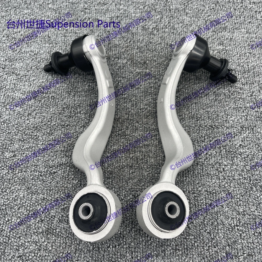 

Set of 2 Front Suspension Upper Control Arms For Lexus Lexus LS460 2006-2017 48630-59145 48610-59145 48630-59135 48610-59135