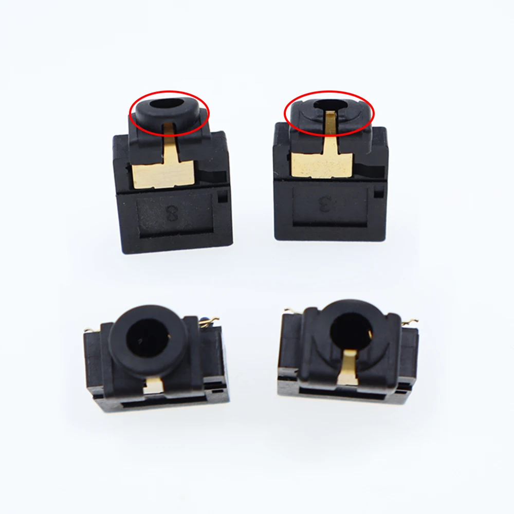 5PCS 3.5Mm Headset … - image