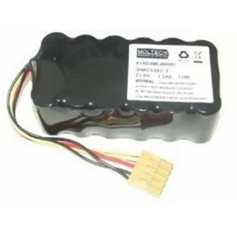 

1Pce 3HAC5105-1 41A030BJ00001 21.6V Battery Packs Accessories