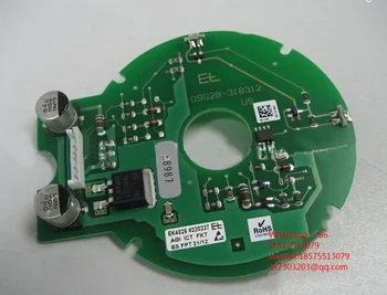 עבור Erhardt + Leimer EK4025 09028-318312 המעגלים 220227 חדש מקורי אותנטי