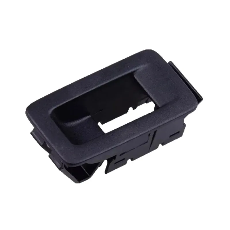1Pc Power Window Switch Button Bracket Frame Trim1F0959527 For Vw Touran 1t Caddy Passat B6 Cc Golf Mk5 Jetta 5 Tiguan For Seat