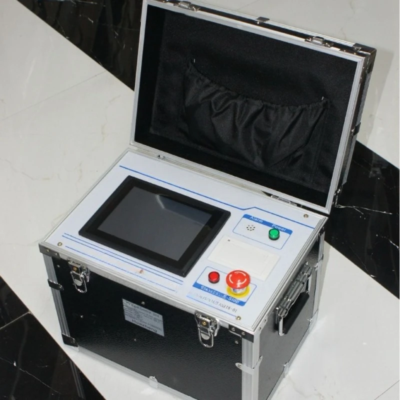 HZXC-3Z Test Transf…