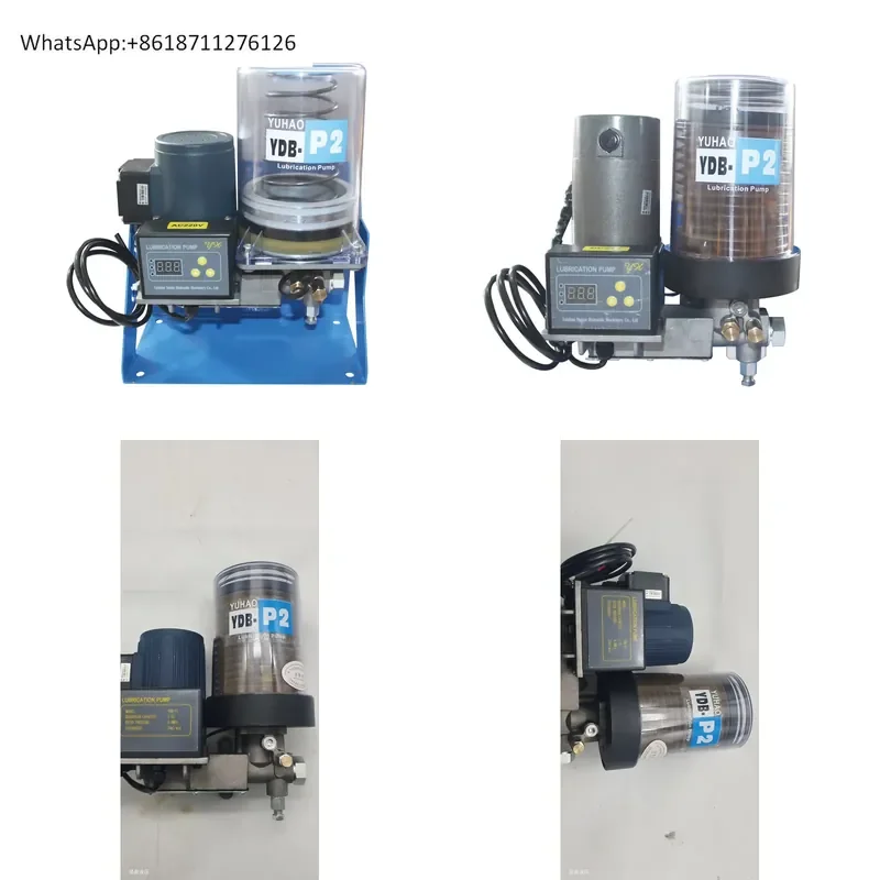 1pcs Electric Grease Pump for Quilting Frame Punch Lubrication High Pressure Manual Oil Injector Tool for Sewing Machine