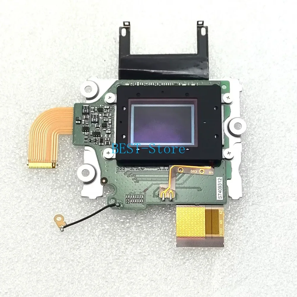 

New Original CCD CMOS Image Sensor Assembly Unit For Nikon D7100 Camera Repair Part Accessories