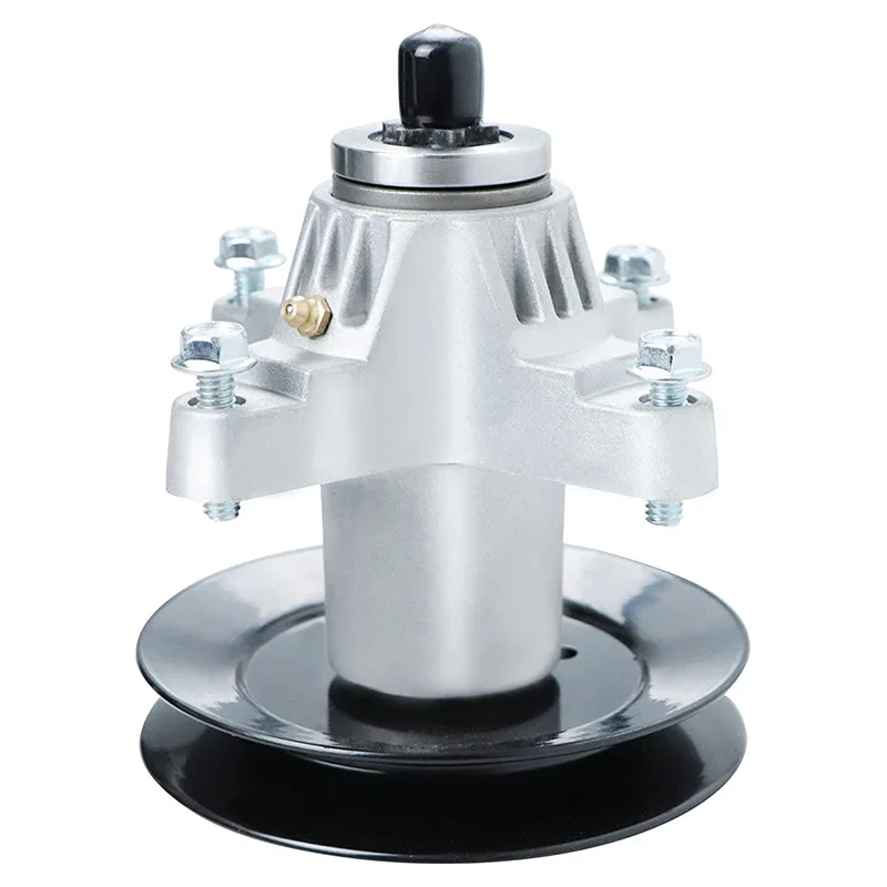 Сменный шпиндель 918-04126 для террасы газонокосилки GT2100 и 618-04126 — запасная часть OEM-Fit (1 шт.)