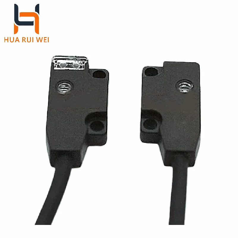 

Hot Sale New GN-04NT-D-500 Industrial Automation Photoelectric Sensor