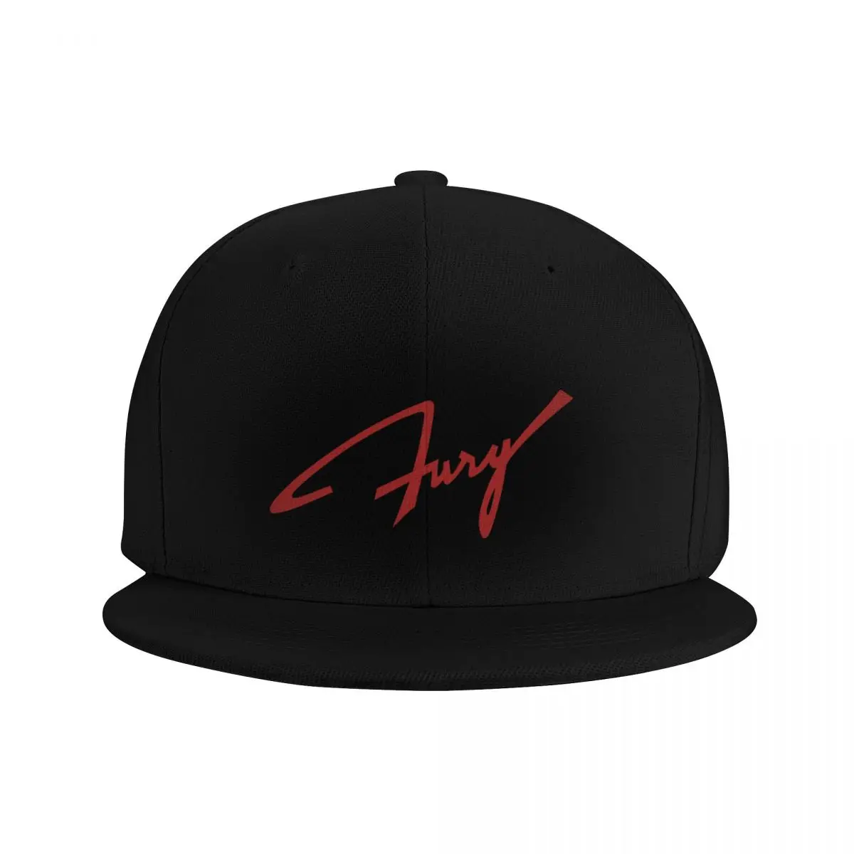 Copy of Fury Script - Blood Red Baseball Cap hiking hat Horse Hat Ball Cap Golf Hat Caps For Women Men's