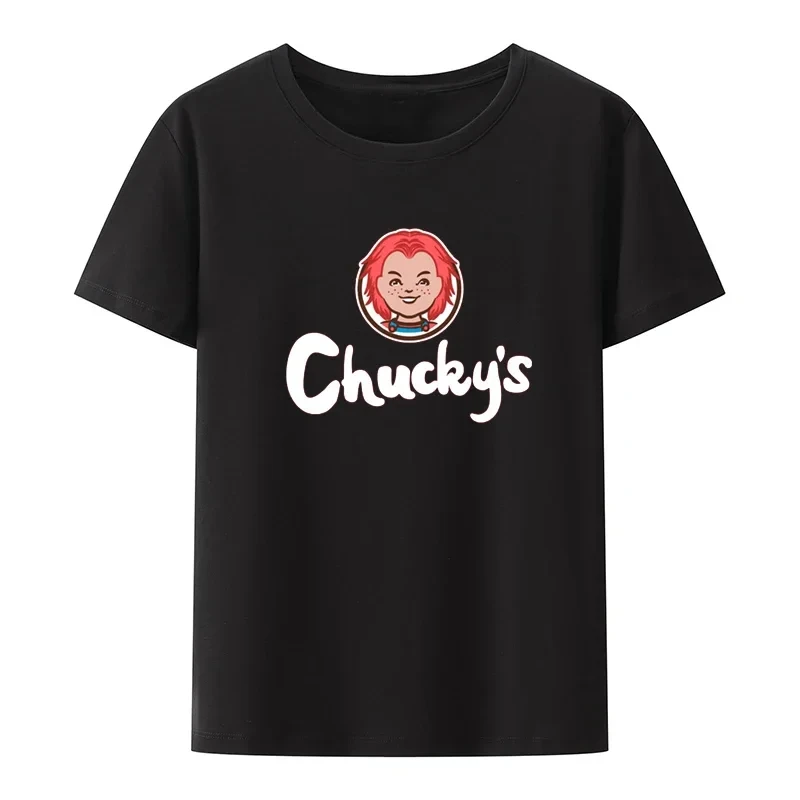 The Beers Graphic Printed Funny Tee T Shirt for Men Clothing Comfortable Breathable T-shirts Camisetas Camisa Novelty  62440 image 3
