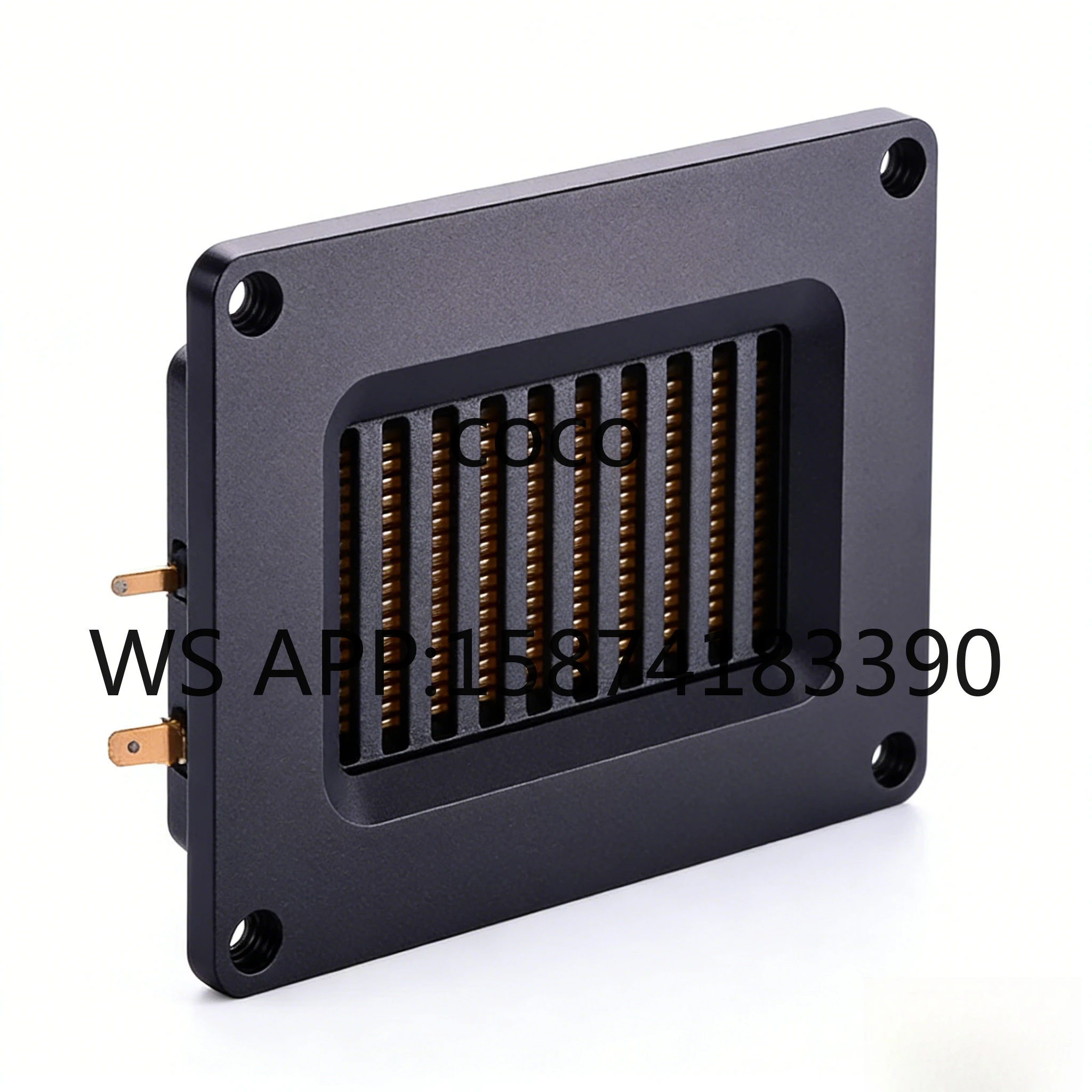 Samtronic Hi-Fi AMT711: High Sensitivity Power Transducer, Air Motion Tweeter & Super Ribbon Speaker