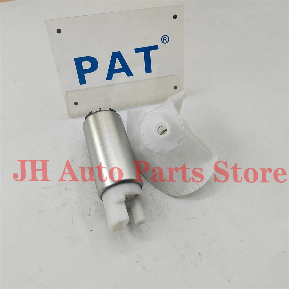 Jh Fuel Pump With S…