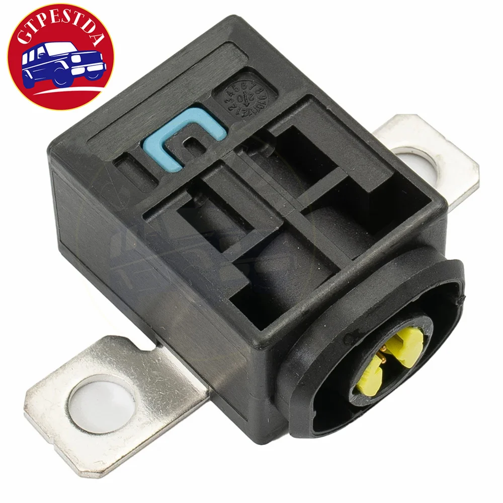 Sekering Pemutus Baterai Kecelakaan untuk Mercedes Tesla Pyrofuse Pyroswitch GantiPSS-1 N000000006967 PSS1 1004635-00-A N000000004510