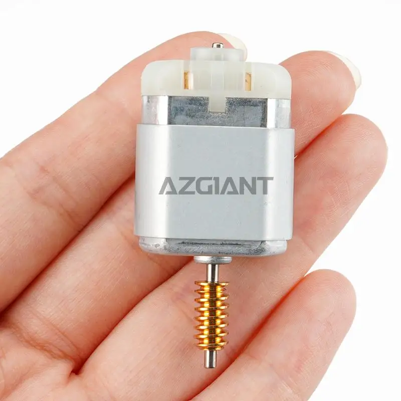 AZGIANT 12V Car Folding Mirror Motor FC-280 Quiet Operation for 2016-2020 Hyundai ioniq MK1 Auto Fold Side Mirror Repair