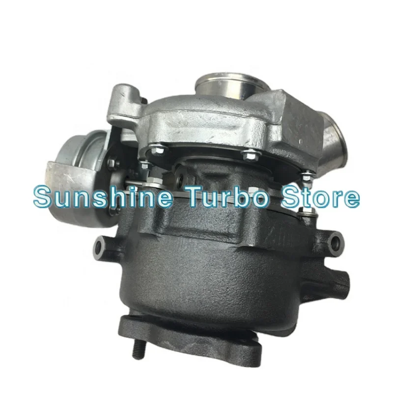 

Good quality TF035 turbo 49335-01200 130123005 turbocharger