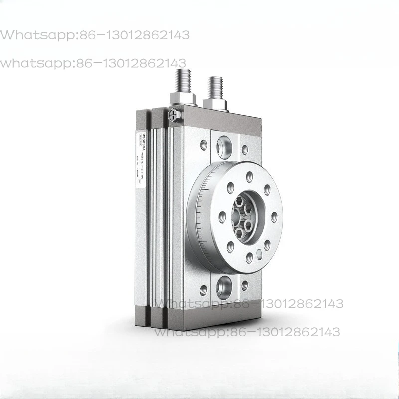 180 degree rotary swing cylinder MSQA/MSQB10/20/30/50/70/100/200A/R/L2/L3