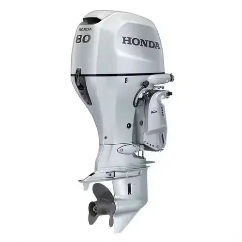 

Best Quality 20HP 25HP 4 stroke outboard Motor boat engine