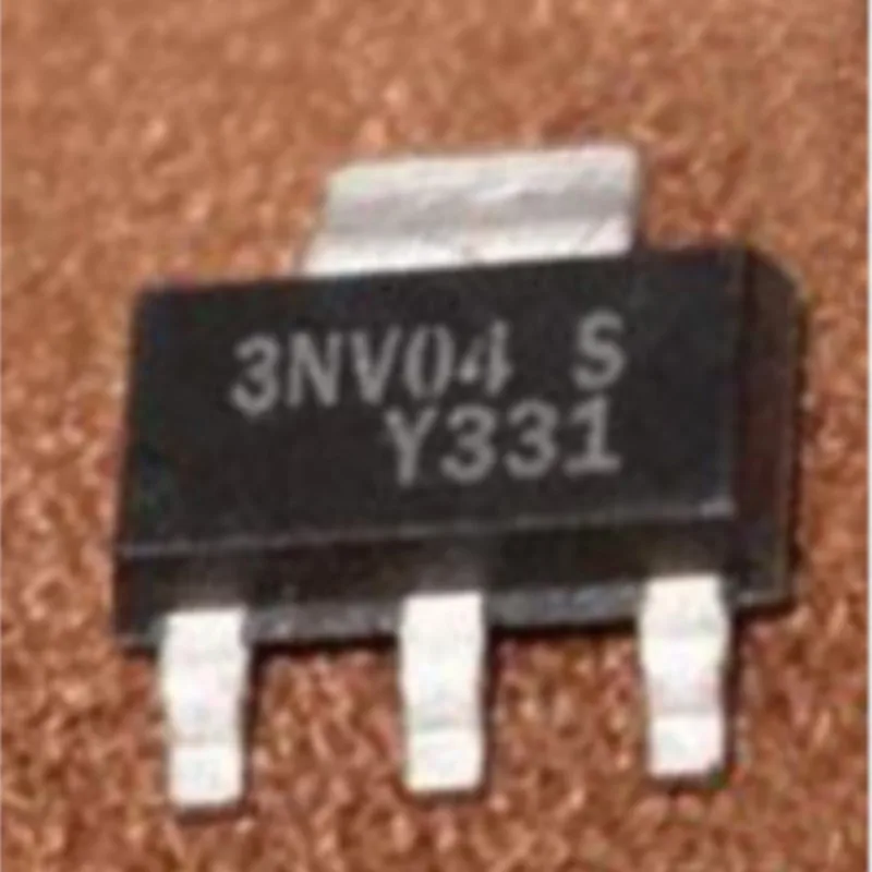 

3NV04 S VNN3NV04S 3.5A 40V SOT223 (Product quantity: 10 pieces)