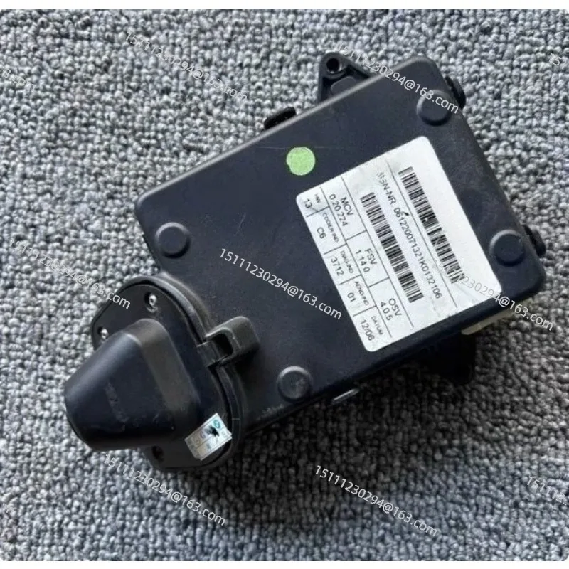 Suitable for X5X6 Reversing Image Camera, Disassembly, E70E71 Tail Cover Trunk Camera Module, Auto Accessories Used