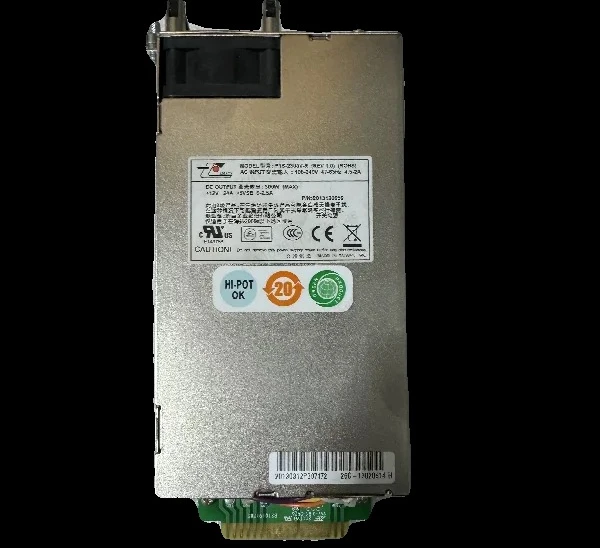 

Модуль резервного питания для сервера P1S-2300V-R, блок питания 300 Вт для стоечных систем