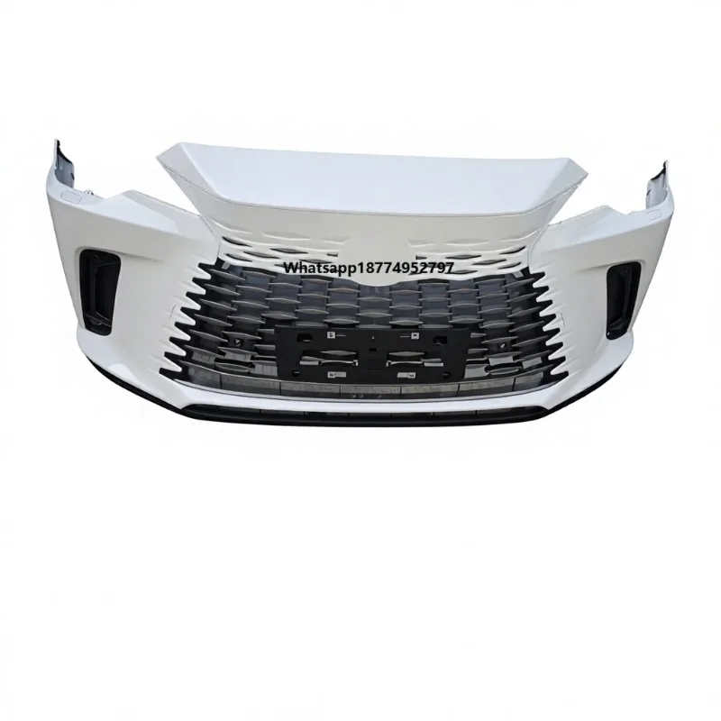 24 Models for RX350  Front Bumper Assembly Made in China