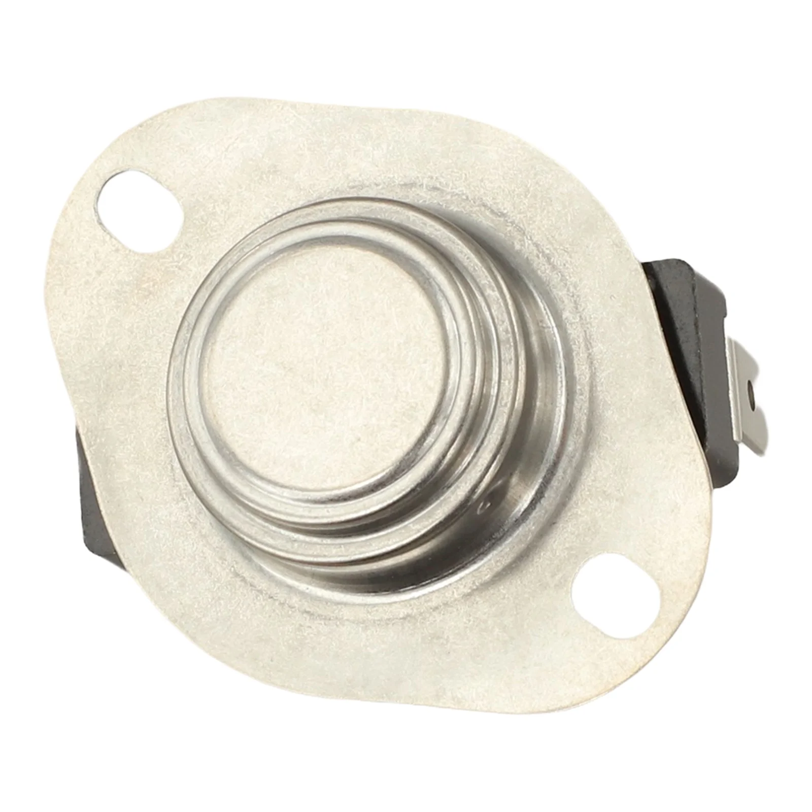Dryer Cycling Thermostat WE4M216 for GE For Kenmore For Hotpoint For RCA Dryers with for reset Temperature 105 for Plus Minus 5