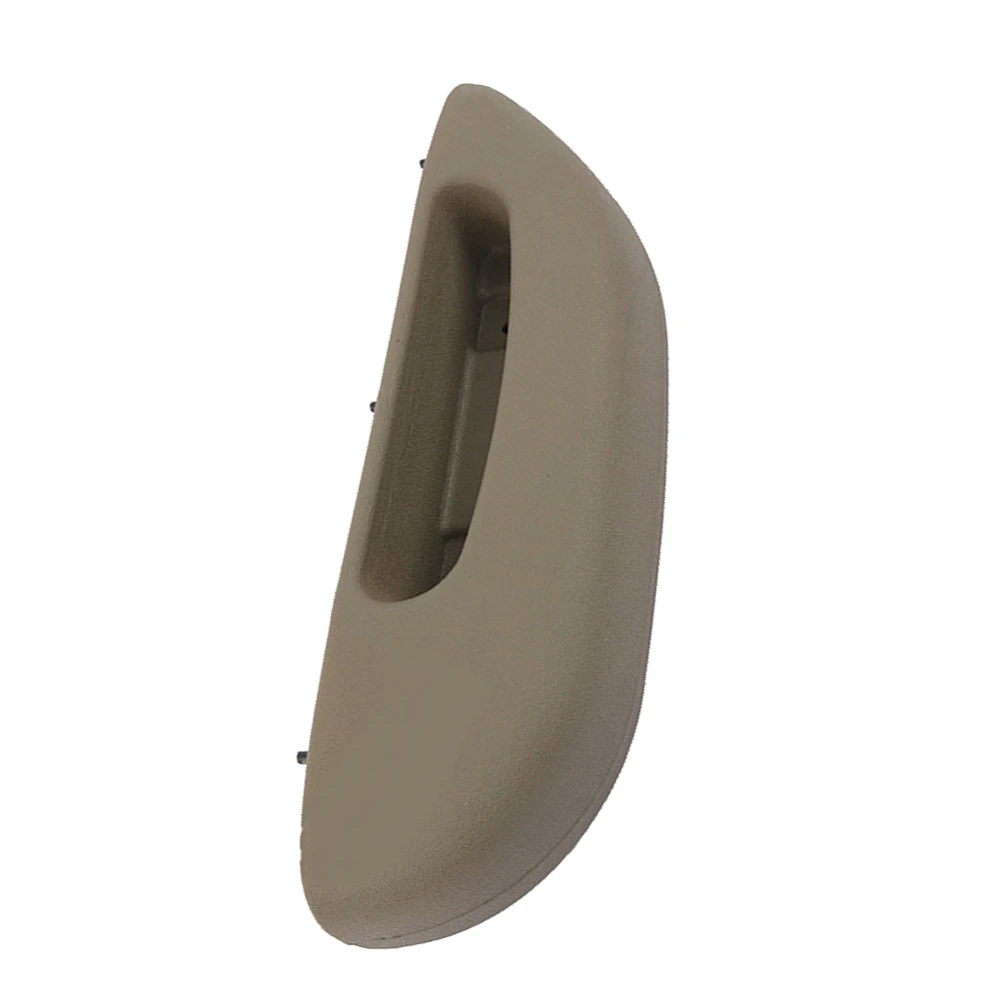 

Interior Door Armrest Pull Handle Cover for Chevrolet For Express 1500 1996-2002 Replaces OEM 12376630 Front Side Use