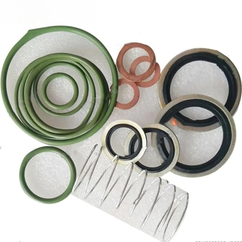 

Air Compressor Accessories Check Valve Maintenance Kit 2901007200