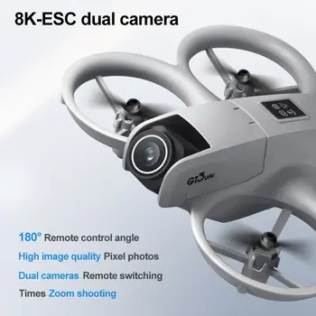 10 best sales Drone sg - №6