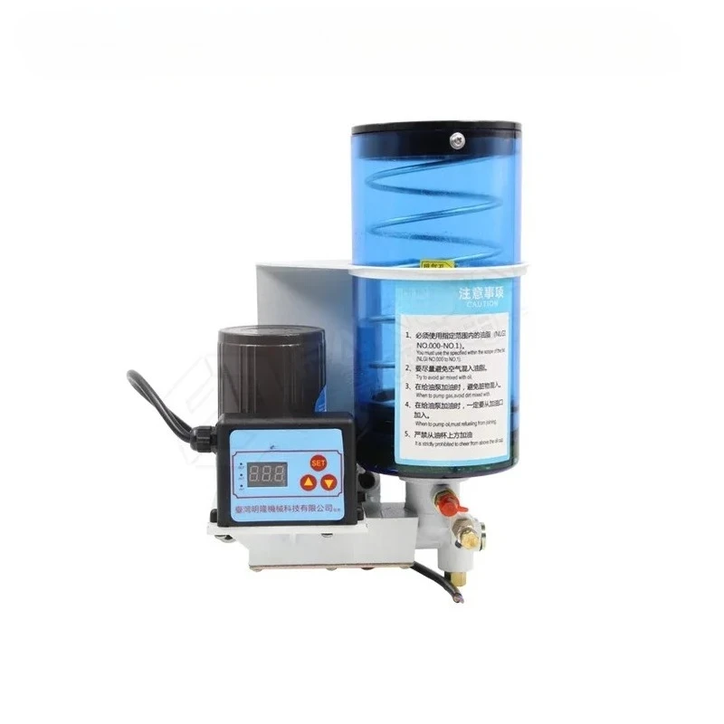 

Electric thick oil pump and grease lubrication pump replace IHI-SK505 punch press 220V