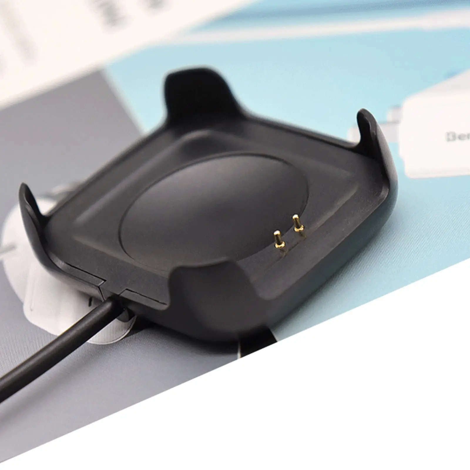 Smartwatch Charging Cable USB Charging Adapter Pure Copper Wire Core Smart Watch Magnetic Charger For Huawei 22 Smartwatch D2S1