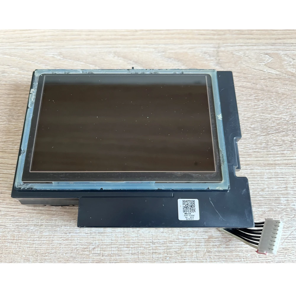 

Washing Machine Display Screen, Model Number DC92-01635C, For Brand Samsung, Original