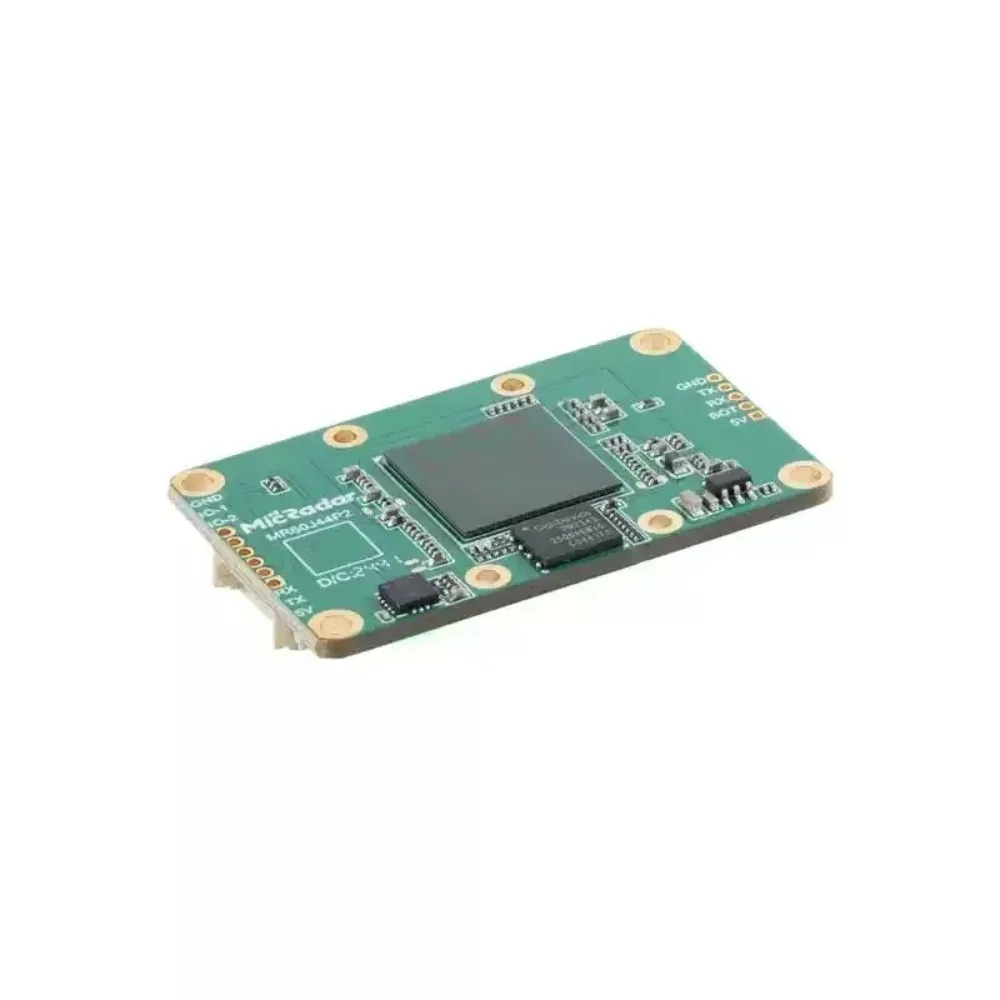 AvaCoreR60BFD1-A/60G Fall Detection Millimeter Wave Radar Module With Human Posture Recognition And Movement Monitoring 3