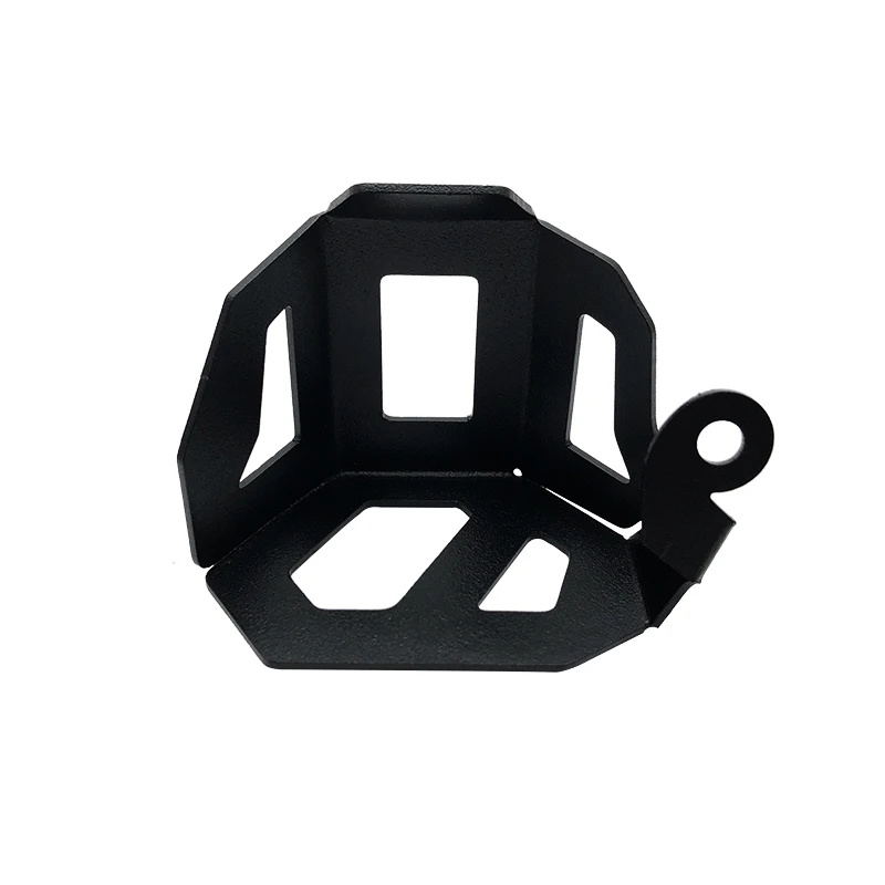 ل BMW R NINET R 9T RNINET المتسابق تشويش إذاعي الحضرية R9T 2014-2023 2021 2022 دراجة نارية الخلفية سائل الفرامل خزان غطاء حماية