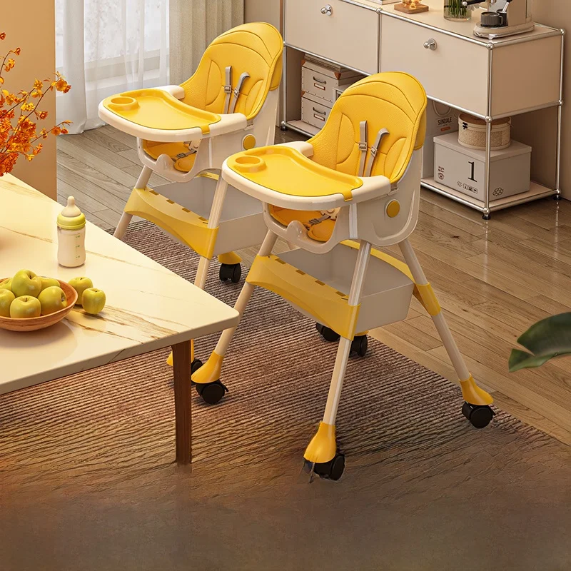foldable-children's-dining-chair-home-use-multi-function-baby-feeding-chair-suitable-for-0-6-years-old-kids-modern-simple-style