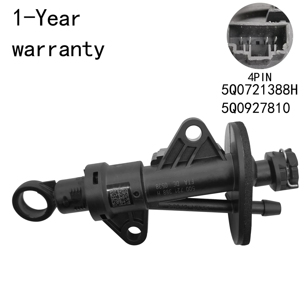 

Главный цилиндр сцепления 5Q0721388H 5Q0927810 для VW Golf Lavuda Multivan Jetta Tiguan Touran Skoda Octavia Seat Leon